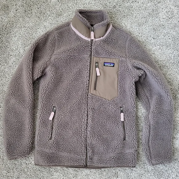 Patagonia jacket - Picture 3 of 6